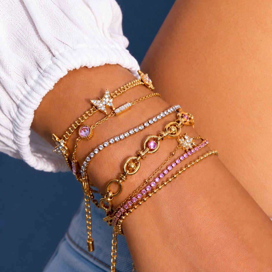 Pulsera Oporto