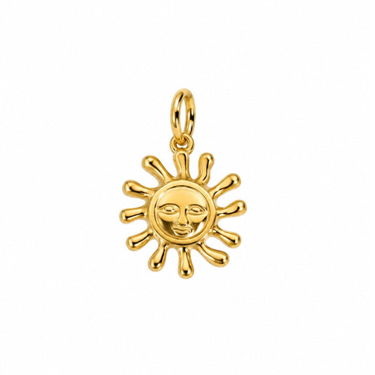 Sun Charm