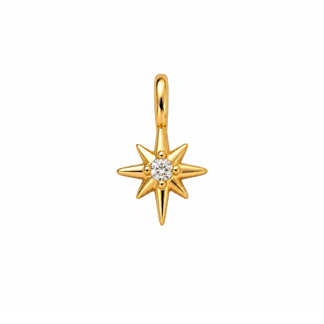 Guide Charm