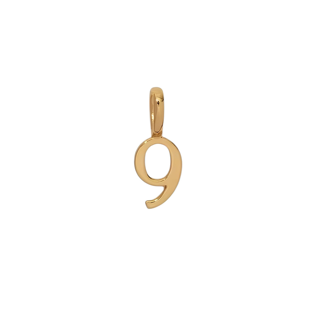 Charm Número