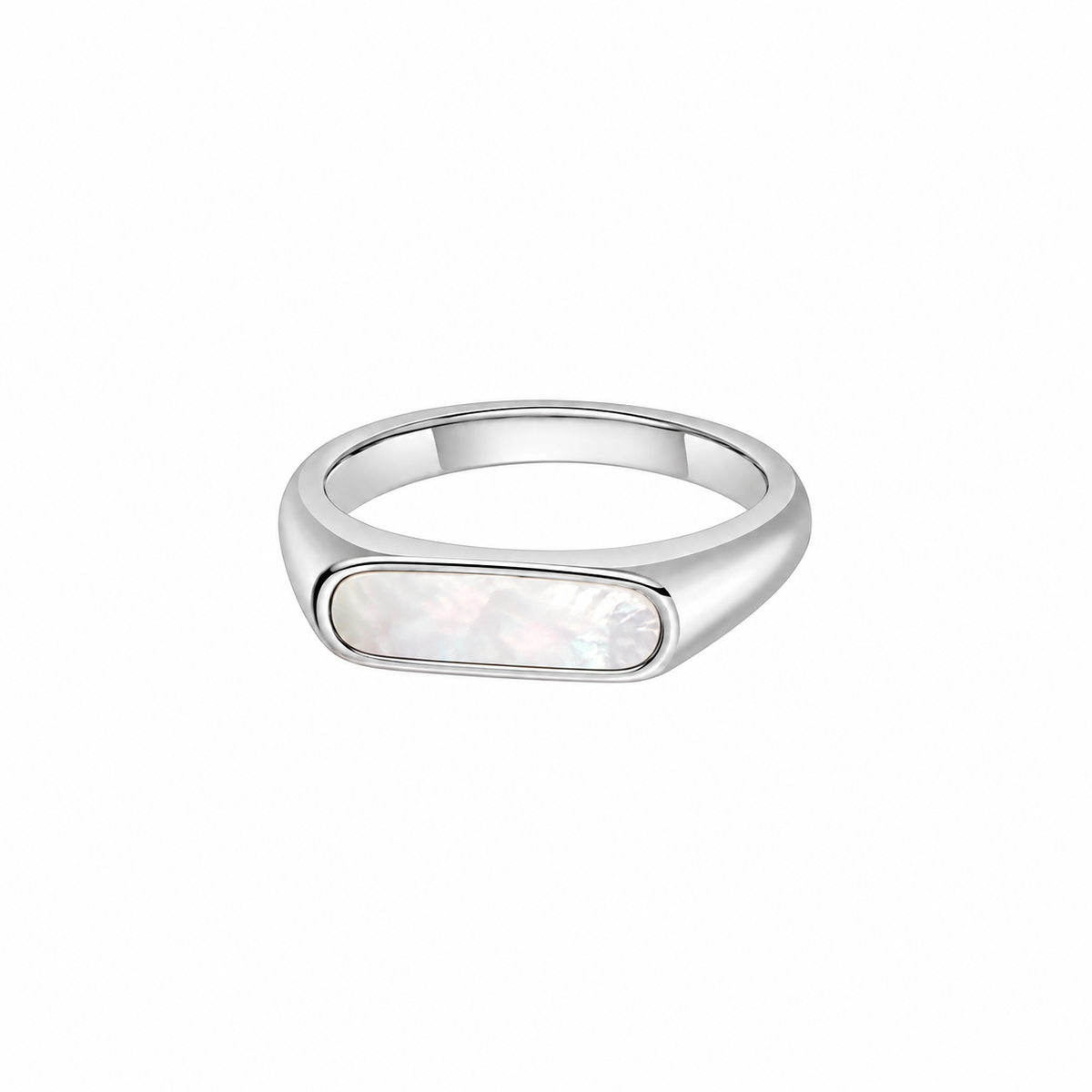 Anillo Nácar