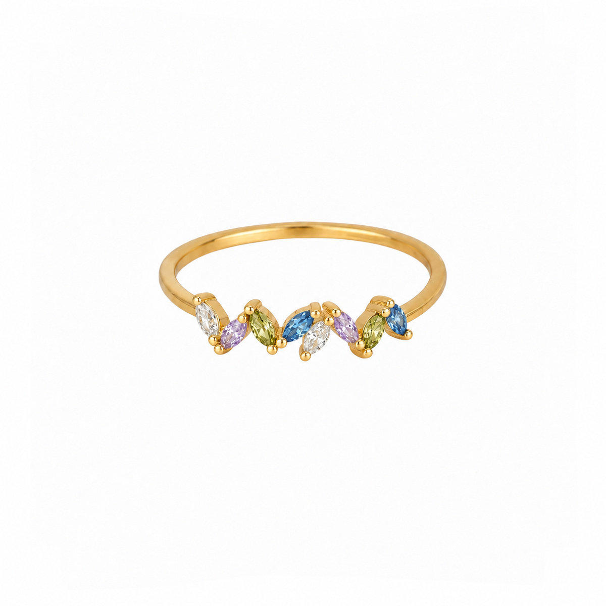 Nymph Ring