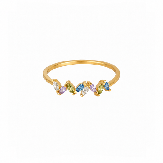Nymph Ring