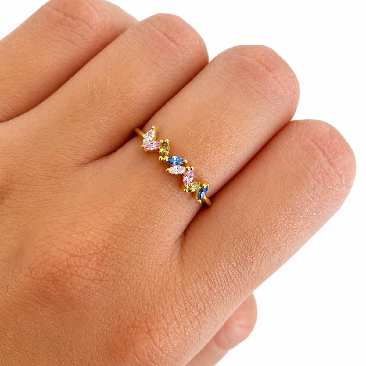 Nymph Ring