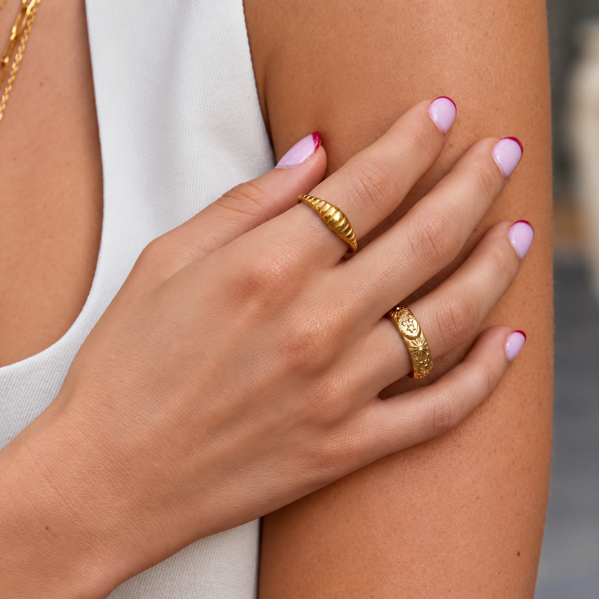 City Ring