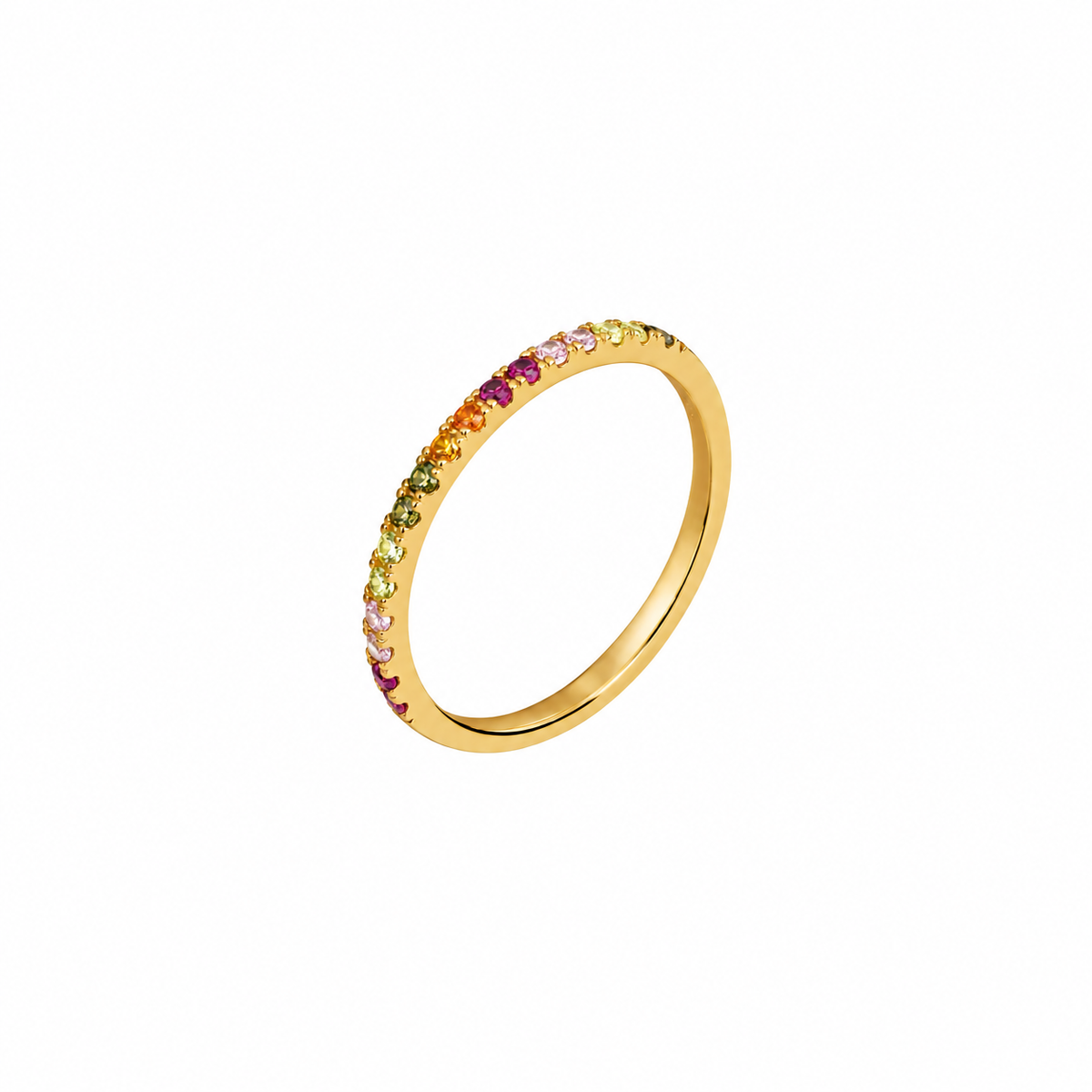 Lucero Ring