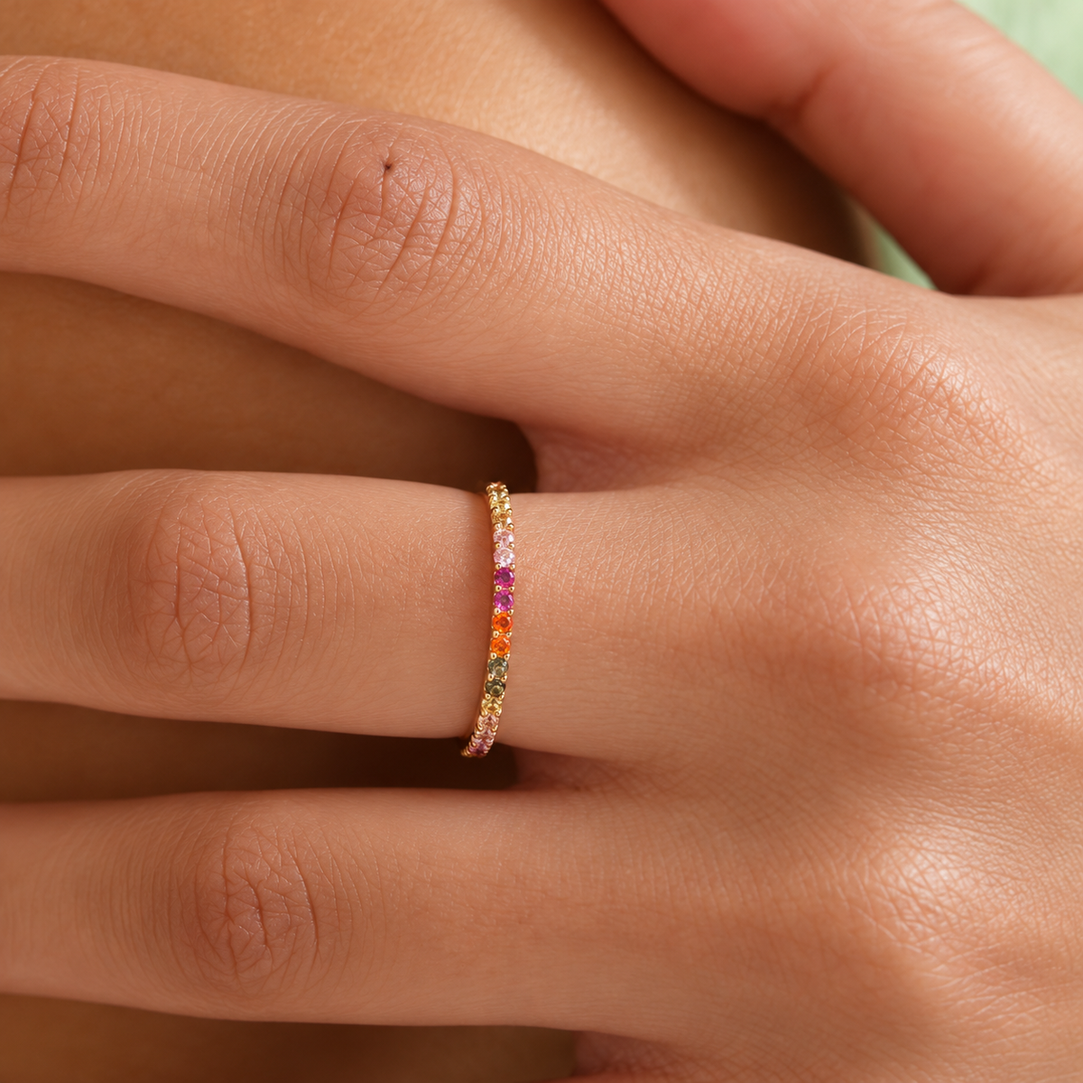 Lucero Ring