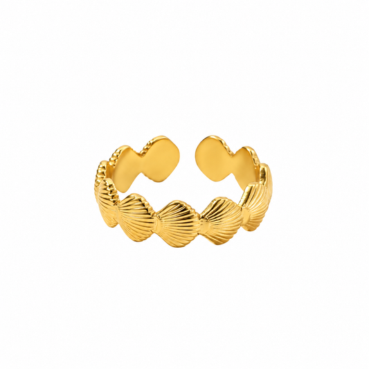 Shell Ring