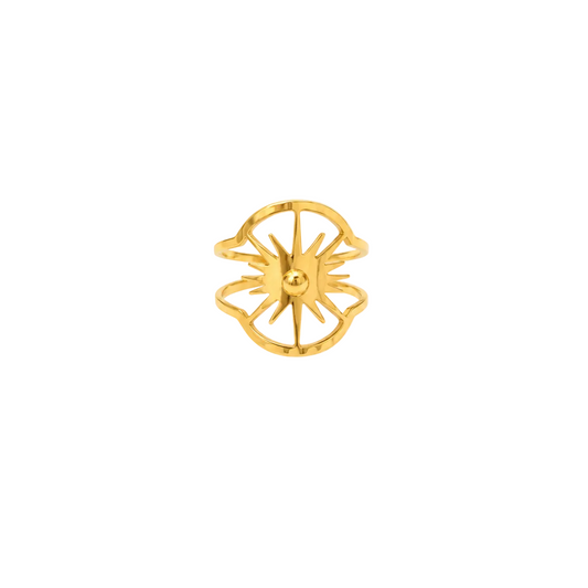 Golden Garden Ring