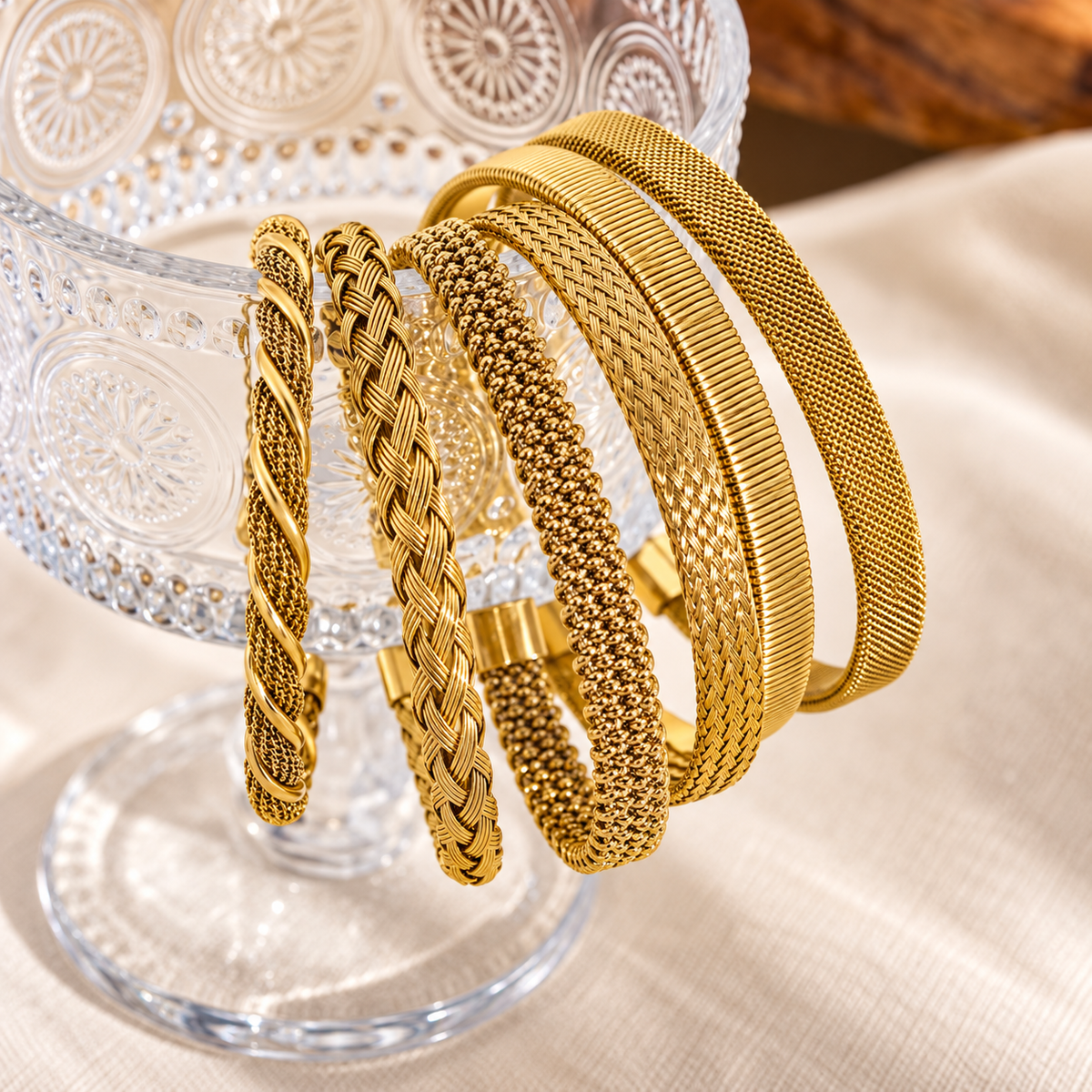 Monaco Bracelet