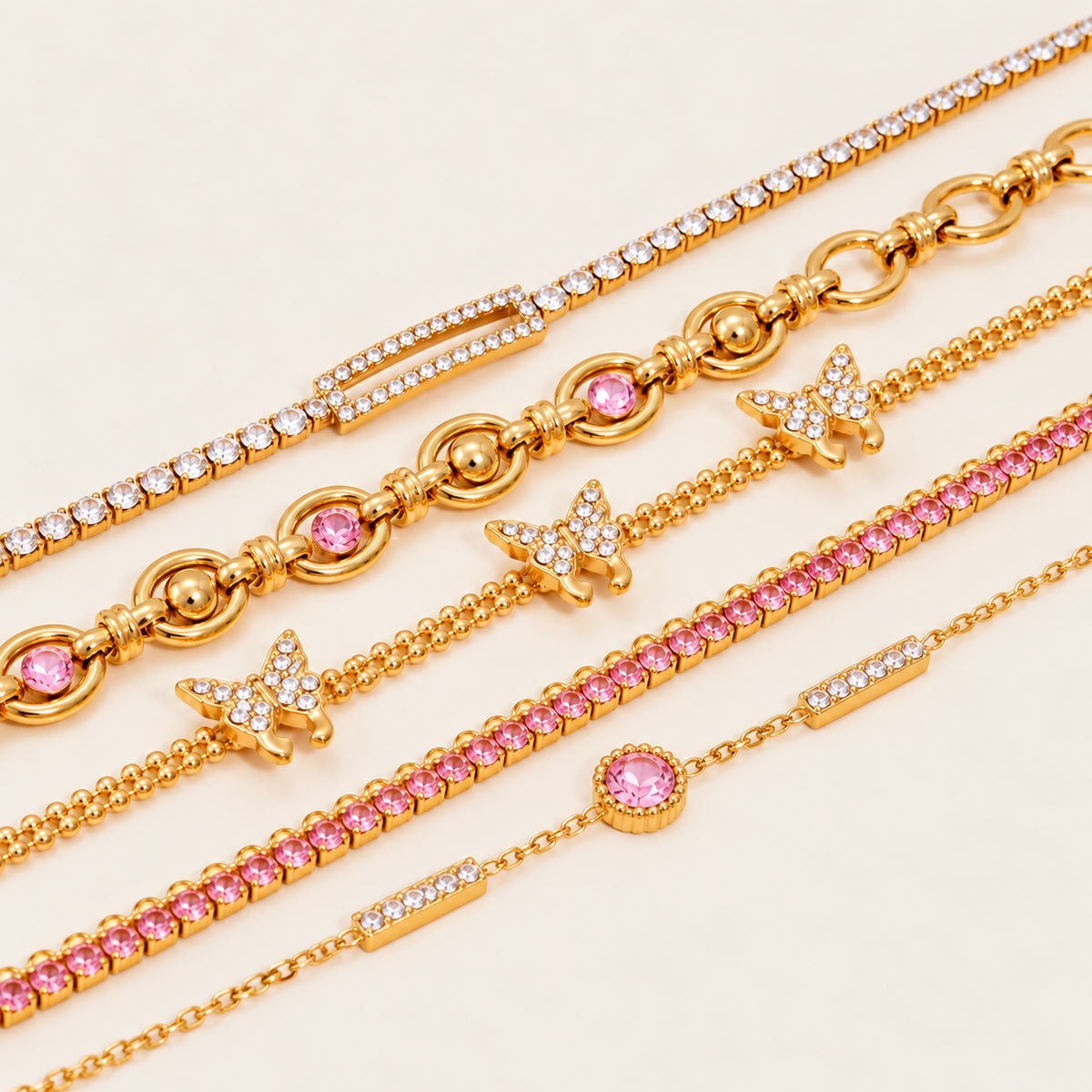 Azores Bracelet