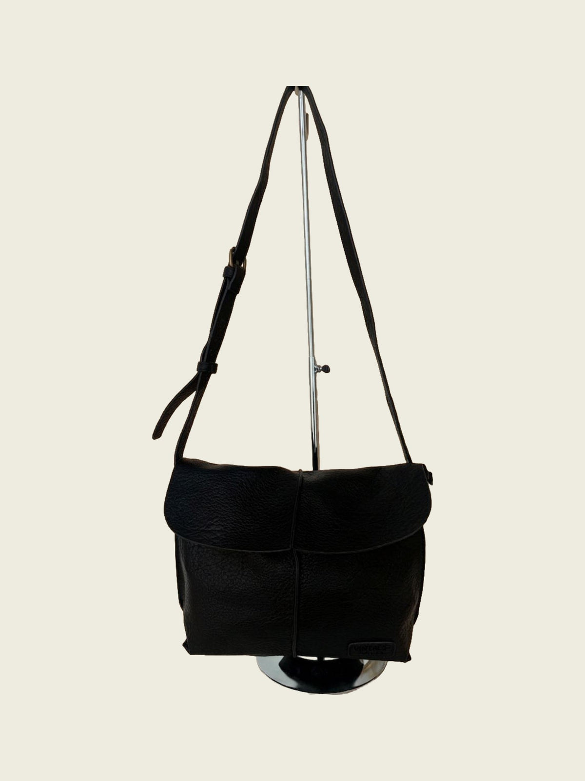 Bolso tote Lía negro
