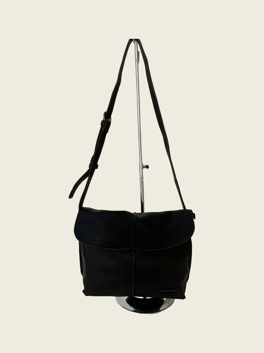Bolso tote Lía negro